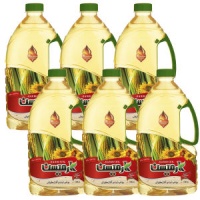  ذرت و آفتابگردان کارمیسن - 1700 میلی لیتر مجموعه 6 عددی6362cbdb72d5b431090